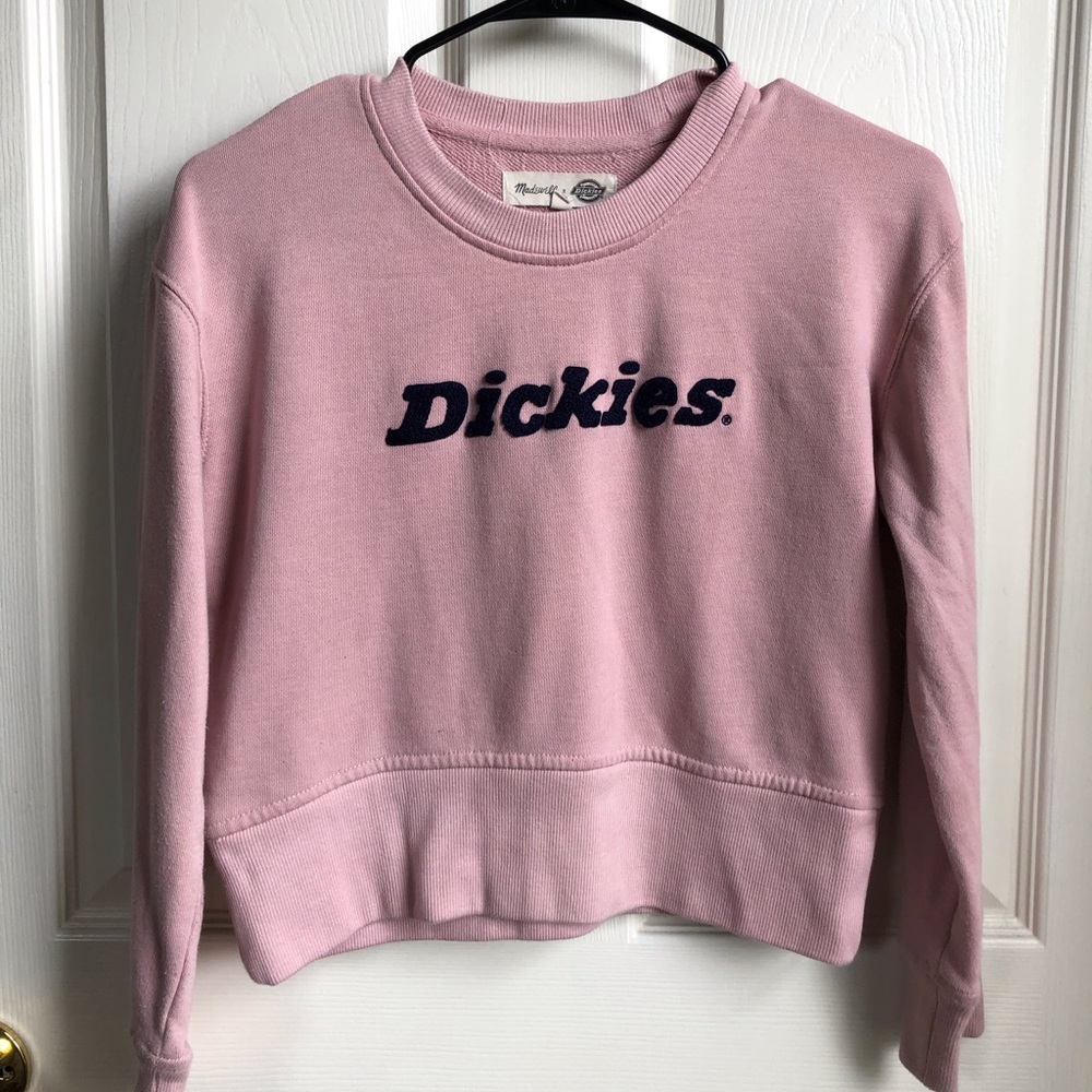Madewell x Dickies Sweatshirt